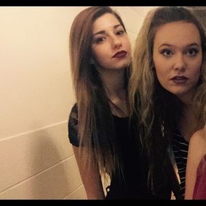 Meet your Posher, Mckenna