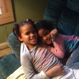 Meet your Posher, Syrita