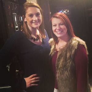 Meet your Posher, Ericka