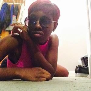 Meet your Posher, Eboni