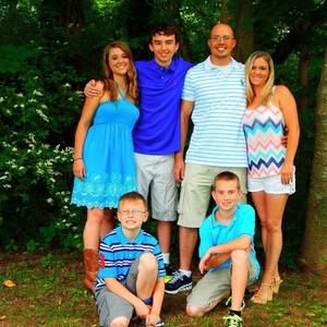 Meet your Posher, Kim