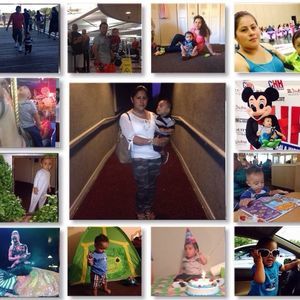 Meet your Posher, Araseli