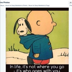 Meet your Posher, Don