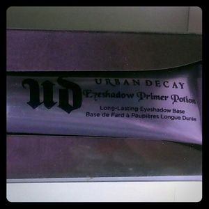 Urband decay primer potion