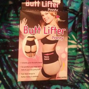 Butt Lifter