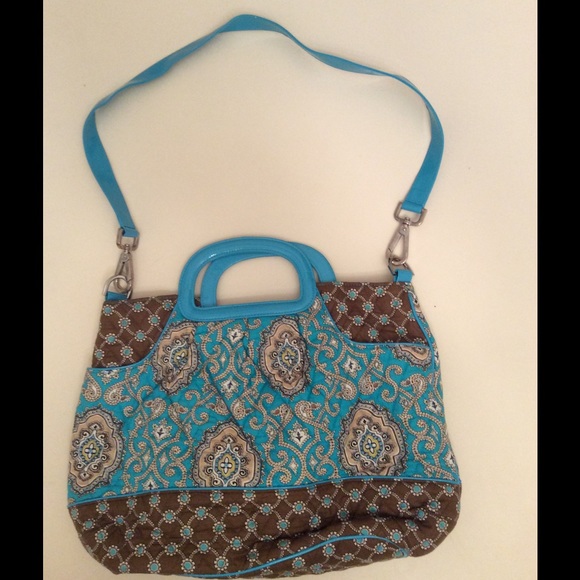 Vera Bradley like new.
