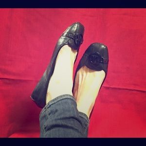 MICHAEL Michael Kors Fulton Moc