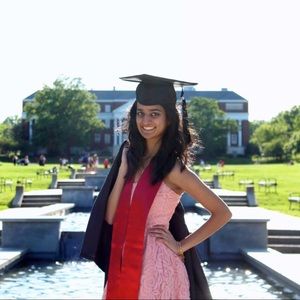 Meet your Posher, Nandini