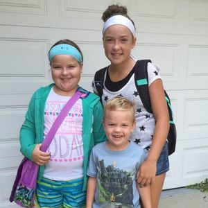 Meet your Posher, Angela