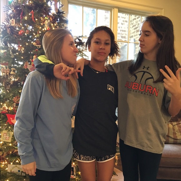 Meet your Posher, Kelsi maire - Picture 1 of 1