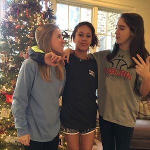 Meet your Posher, Kelsi maire