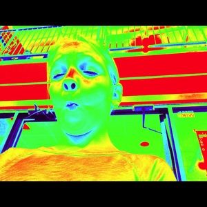 Meet your Posher, Renee