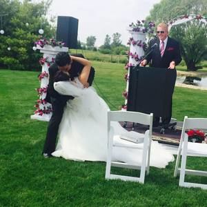 Meet your Posher, Hector