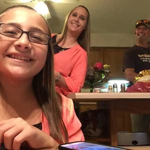 Meet your Posher, Serena