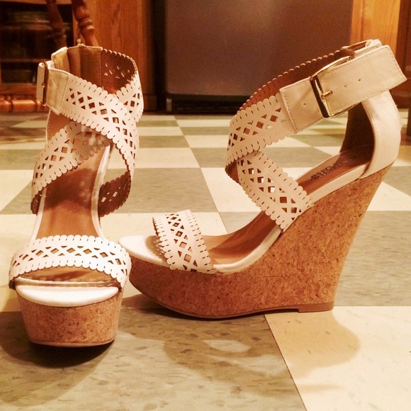 High Wedges
