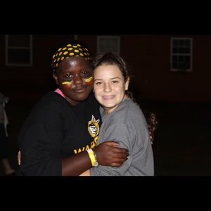 Meet your Posher, Rylea