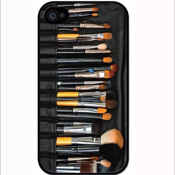 ✨Makeup Brushes iPhone 6 Plus Case✨