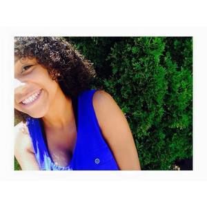 Meet your Posher, Nijah