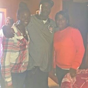 Meet your Posher, Damika