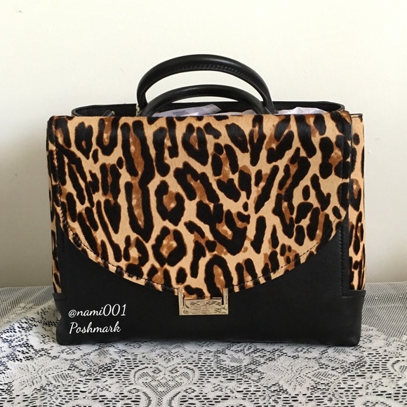 kate spade Handbags - Kate Spade Miro Street Satchel Handbag Leather