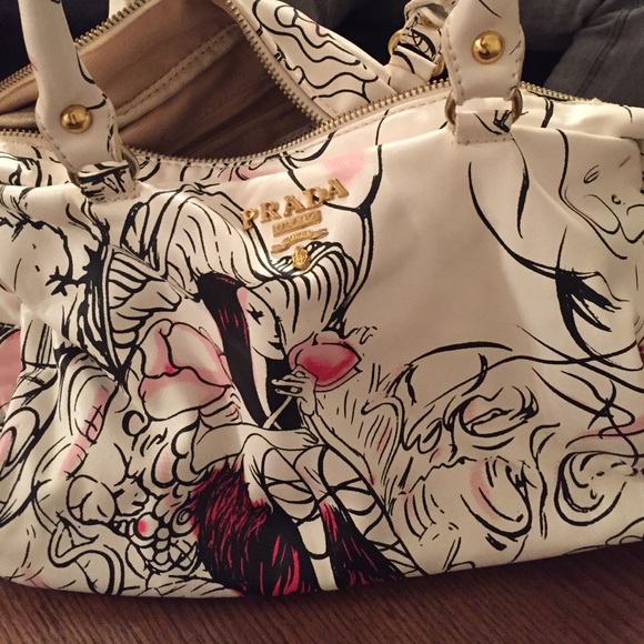 Prada Accessories - Prada purse