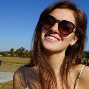 Meet your Posher, Gabriella