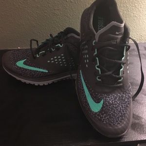 Nike fit sole. Size 7.5