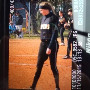 Meet your Posher, Morgan