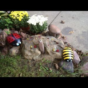 Meet your Posher, Sun ae