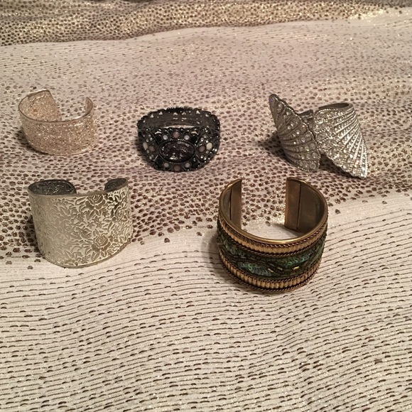 Assorted bangles 💎