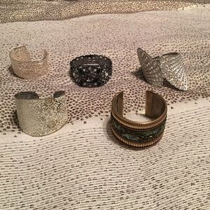 Assorted bangles 💎