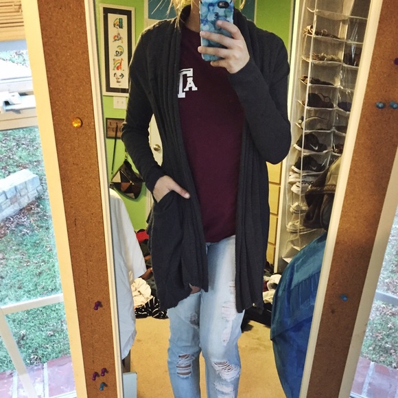 Lucky Brand Cardigan