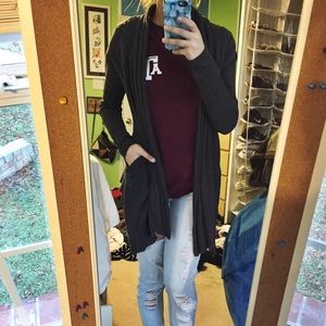 Lucky Brand Cardigan