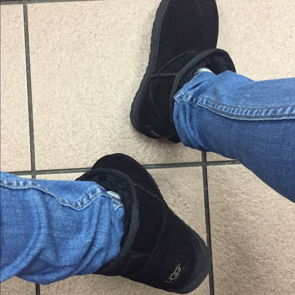Uggs short