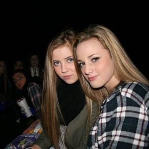 Meet your Posher, Riley