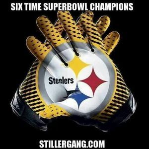 Meet your Posher, Don