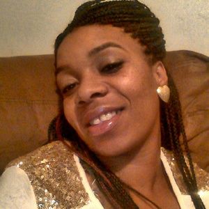 Meet your Posher, Malika