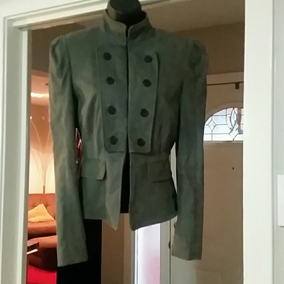 $1150 Bird by Juicy Couture Coyan Wixson leather