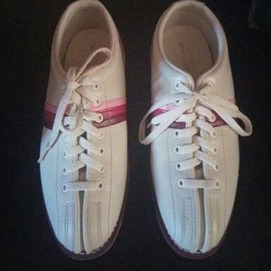 Bowling Shoes