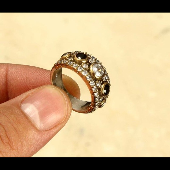 Turkish topaz ONYX