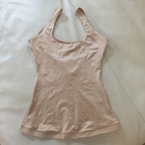 Spanx Simplicity Open Bust Camisole