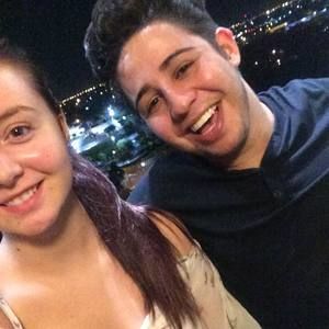 Meet your Posher, Talisha