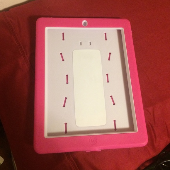 iPad 4 case