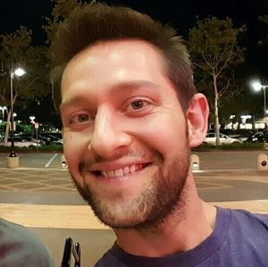 Meet your Posher, Robert