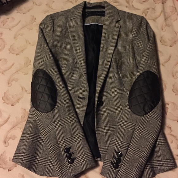 Brand new Zara blazer!