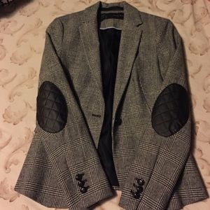 Brand new Zara blazer!