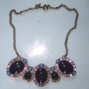 J.CREW Statement Necklace