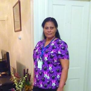 Meet your Posher, Emma