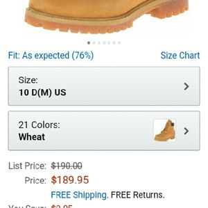 Meet your Posher, Monique