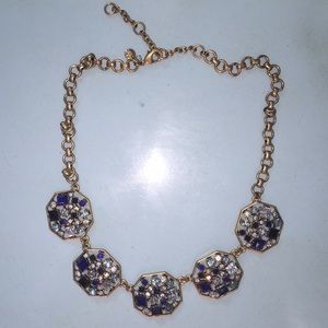 J.CREW Statement Necklace
